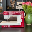 Janome 1522 thumbnail