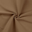 1/1 Rib Cuff – Taupe thumbnail