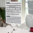 Janome DM7200 thumbnail