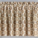 Anja Kappe 30 cm og 45 cm Brun thumbnail