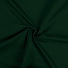 Single Jersey Cotton Elastane – Dark Brown thumbnail