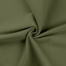 1/1 Rib Cuff – Khaki thumbnail