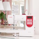 Janome DM7200 thumbnail