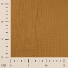 Musselin Uni - Caramel thumbnail