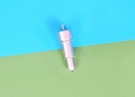 Necchi 45° finspiss kutteblad med bladholder for Creator Express thumbnail