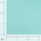 Musselin Uni – Dusty Green thumbnail