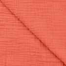 Musselin Uni – Peach thumbnail