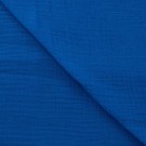Musselin Uni - Royal thumbnail