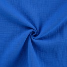 Musselin Uni - Royal thumbnail