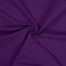 Single Jersey Cotton Elastane – Lilla thumbnail