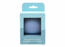 Necchi avfallsbeholder for vinyl – 6,5 × 6 cm thumbnail