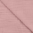 Musselin Uni – New Dusty Rose thumbnail