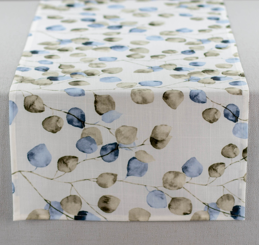 Størrelse: 35x85 cm